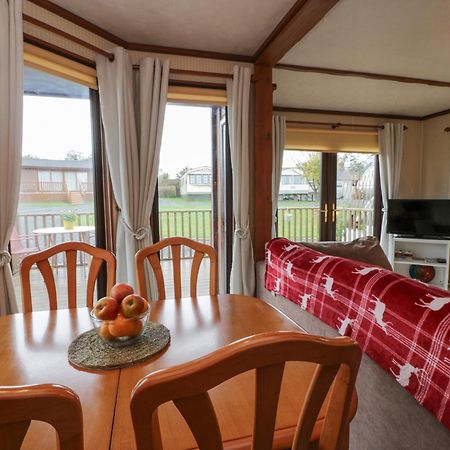 Roe Deer Lodge Newton Stewart Buitenkant foto