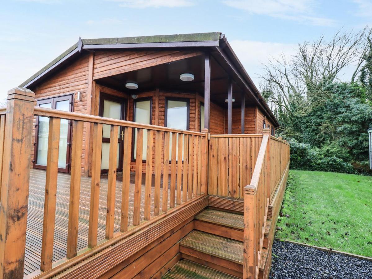 Roe Deer Lodge Newton Stewart Buitenkant foto